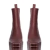 RICK OWENS – BUTY RU02E1825LGYCG0-130
