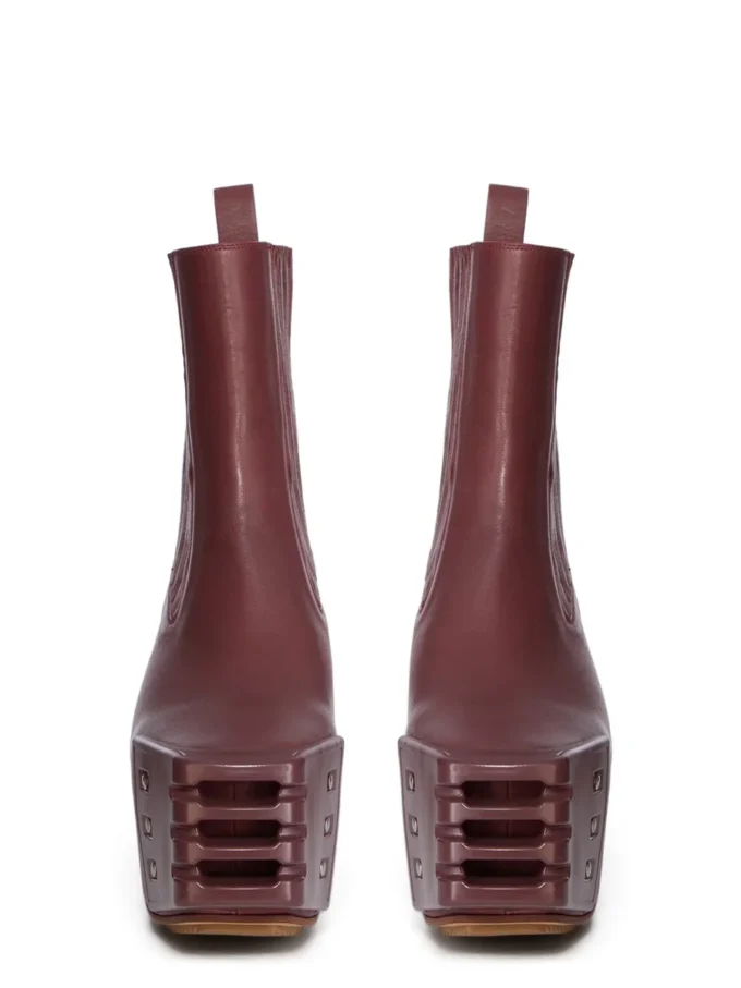 RICK OWENS – BUTY RU02E1825LGYCG0-130
