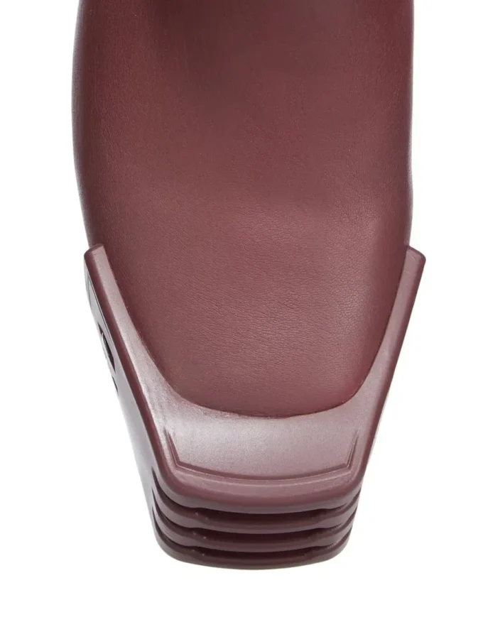 RICK OWENS – BUTY RU02E1825LGYCG0-130