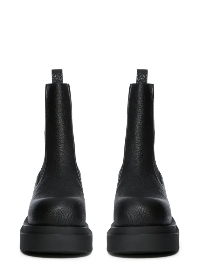 RICK OWENS – BUTY RU02E1832LBT-09