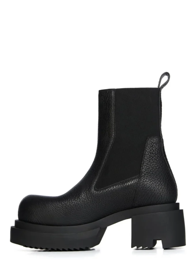 RICK OWENS – BUTY RU02E1832LBT-09
