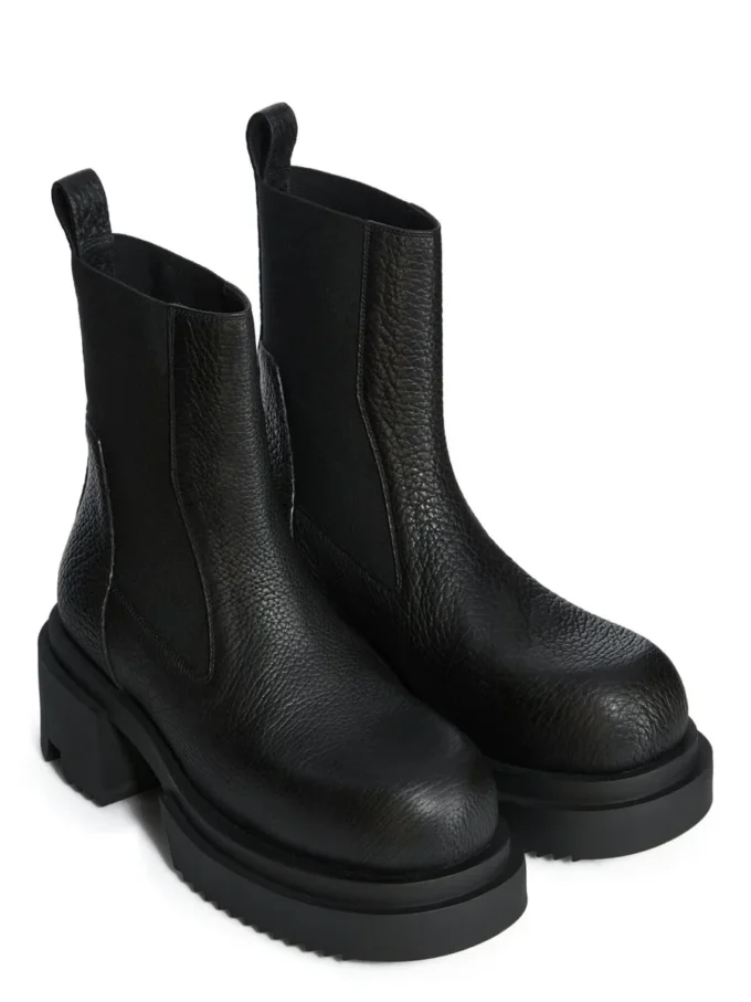 RICK OWENS – BUTY RU02E1832LBT-09