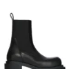 RICK OWENS – BUTY RU02E1832LOO-09