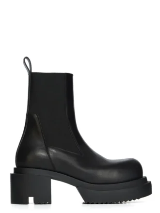 RICK OWENS – BUTY RU02E1832LOO-09