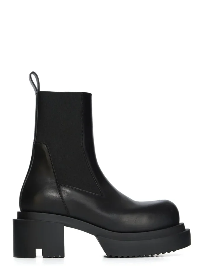 RICK OWENS – BUTY RU02E1832LOO-09