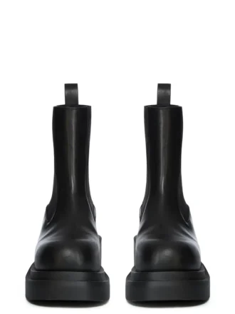 RICK OWENS – BUTY RU02E1832LOO-09