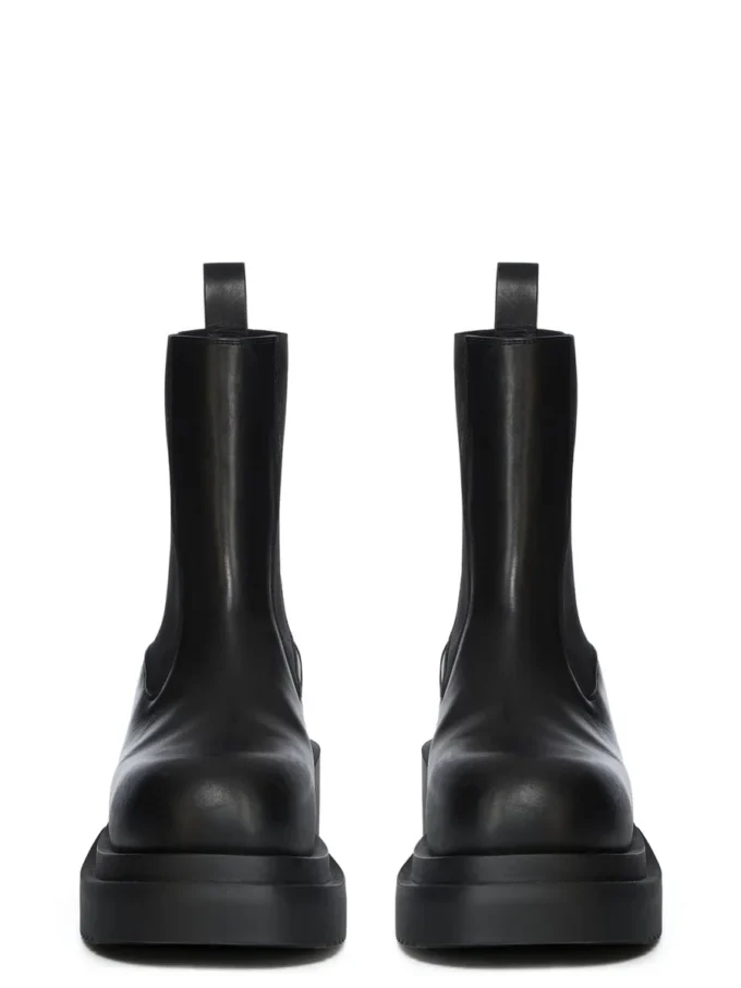 RICK OWENS – BUTY RU02E1832LOO-09