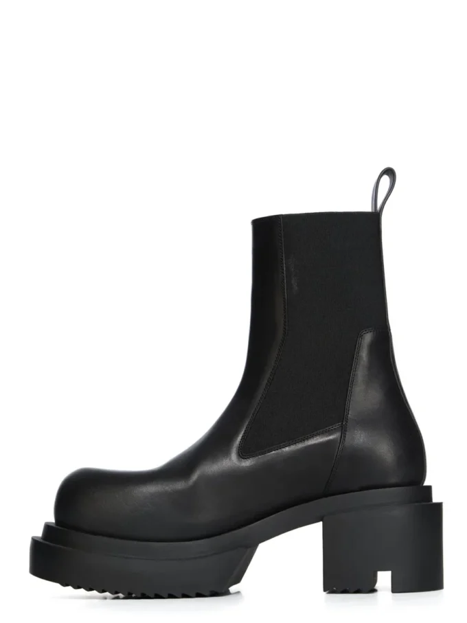 RICK OWENS – BUTY RU02E1832LOO-09