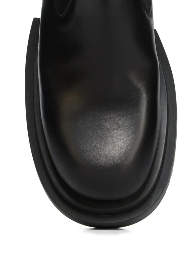 RICK OWENS – BUTY RU02E1832LOO-09