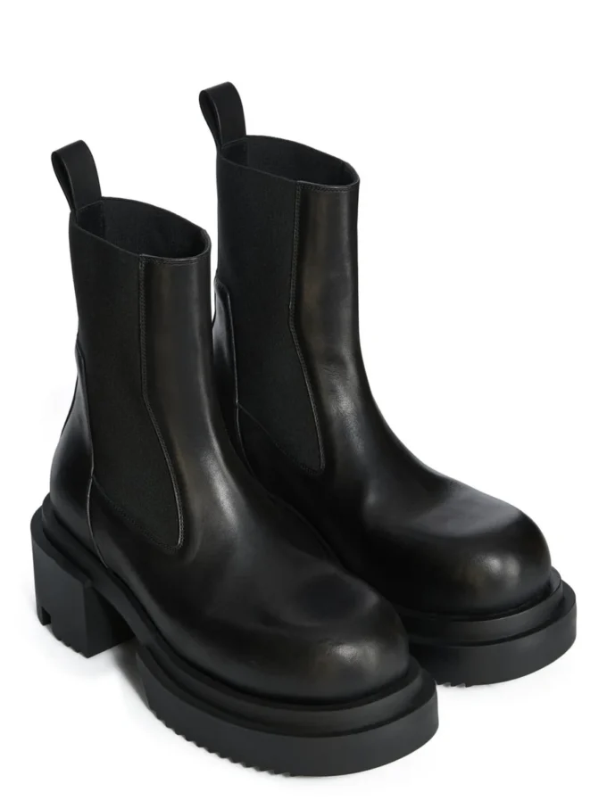 RICK OWENS – BUTY RU02E1832LOO-09
