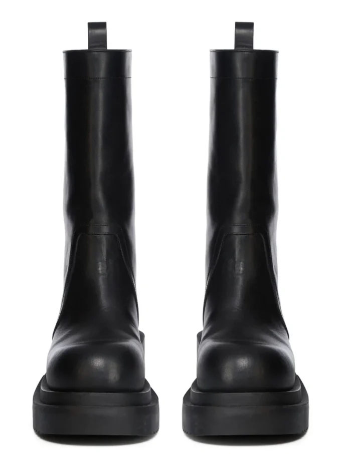 RICK OWENS – BUTY RU02E1838LGE-09
