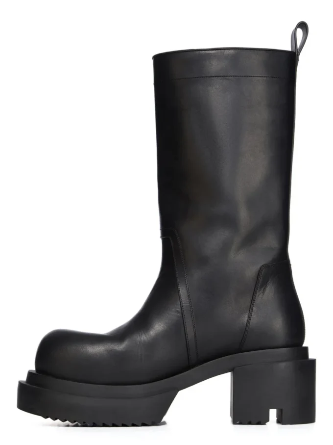 RICK OWENS – BUTY RU02E1838LGE-09