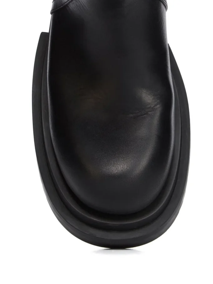 RICK OWENS – BUTY RU02E1838LGE-09