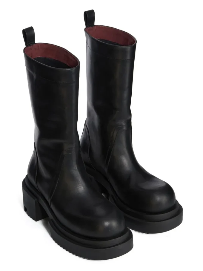 RICK OWENS – BUTY RU02E1838LGE-09