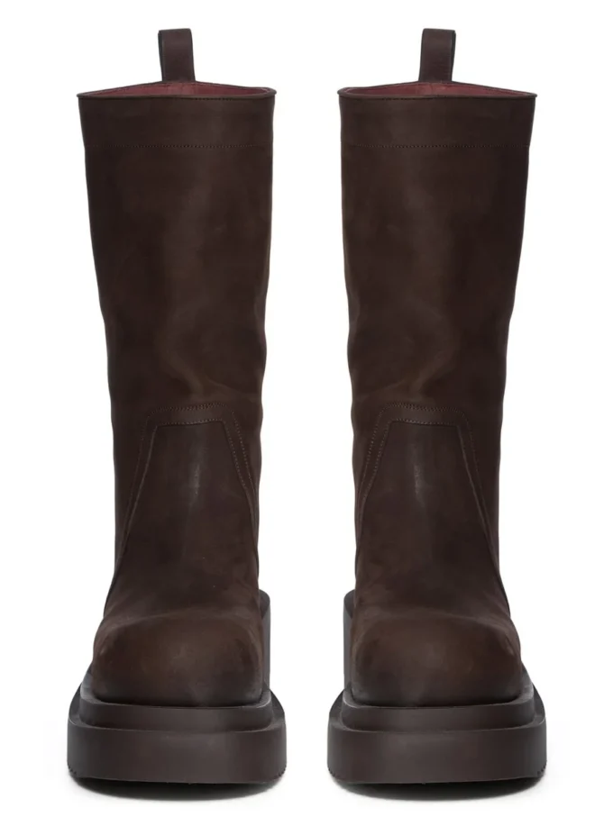 RICK OWENS – BUTY RU02E1838LWN-04