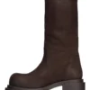 RICK OWENS – BUTY RU02E1838LWN-04