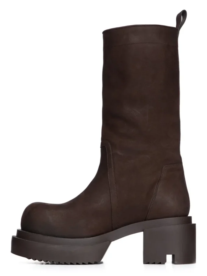 RICK OWENS – BUTY RU02E1838LWN-04