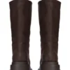 RICK OWENS – BUTY RU02E1838LWN-04