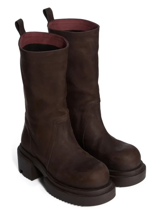RICK OWENS – BUTY RU02E1838LWN-04