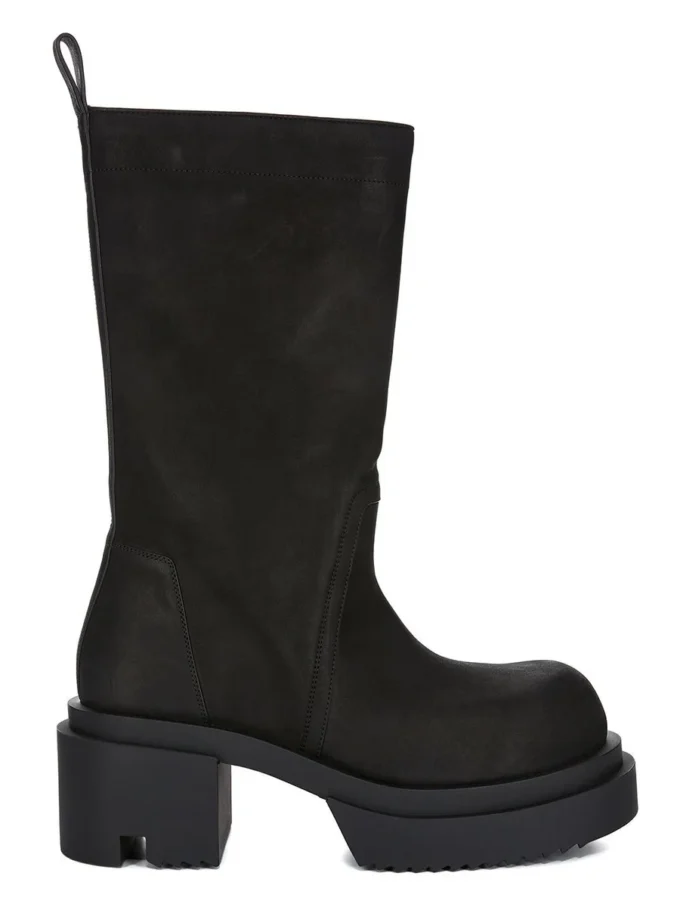 RICK OWENS – BUTY RU02E1838LWN-09
