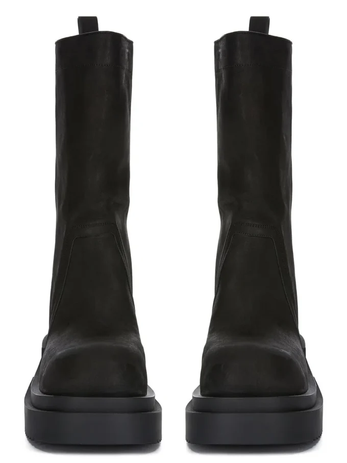 RICK OWENS – BUTY RU02E1838LWN-09