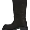 RICK OWENS – BUTY RU02E1838LWN-09
