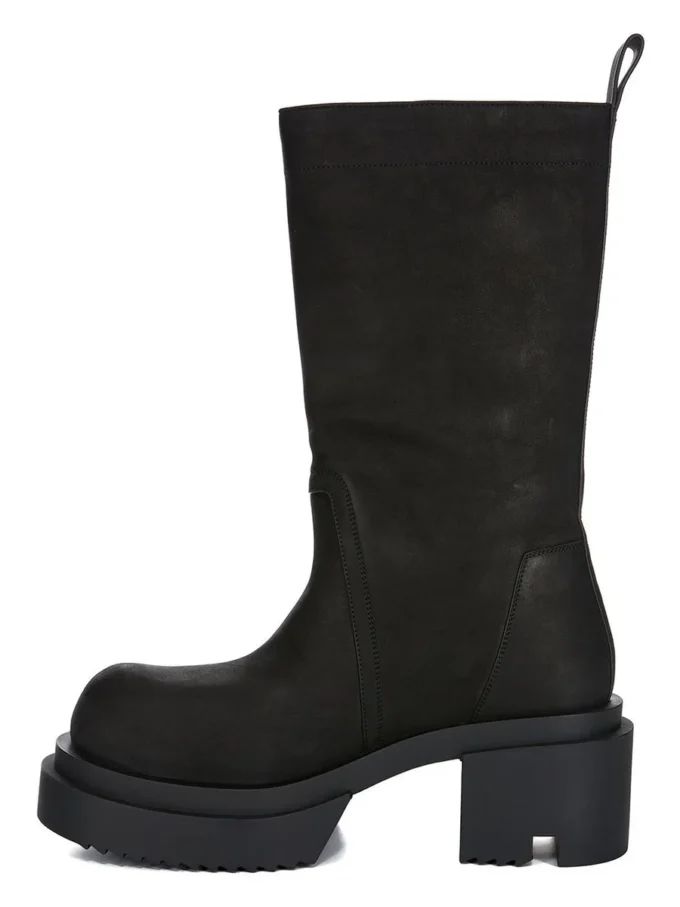 RICK OWENS – BUTY RU02E1838LWN-09