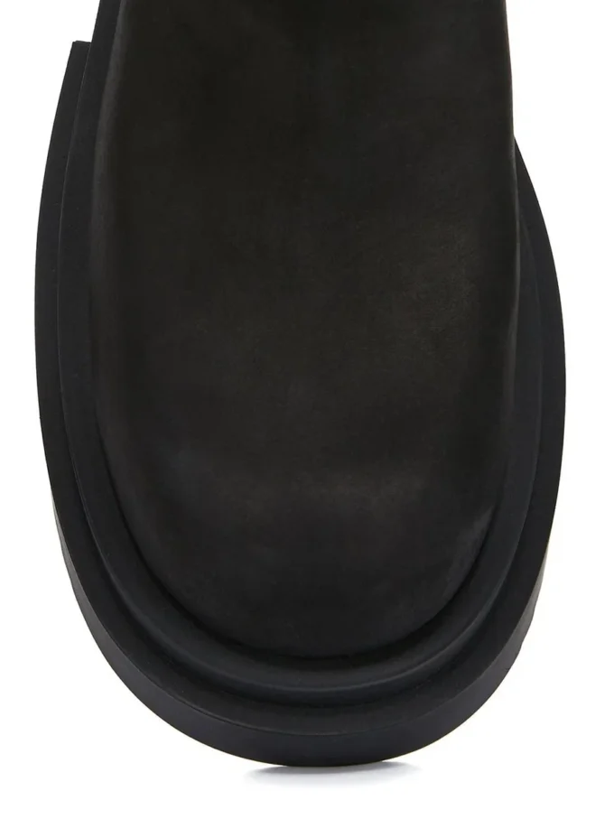 RICK OWENS – BUTY RU02E1838LWN-09