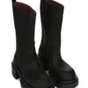 RICK OWENS – BUTY RU02E1838LWN-09