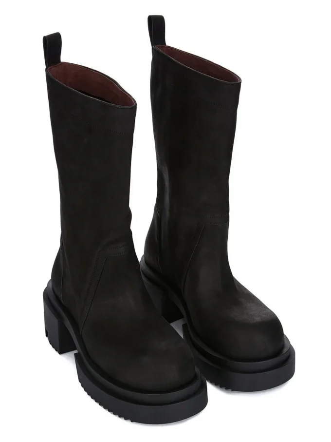 RICK OWENS – BUTY RU02E1838LWN-09