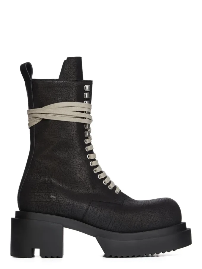 RICK OWENS – BUTY RU02E1839LCKD-09