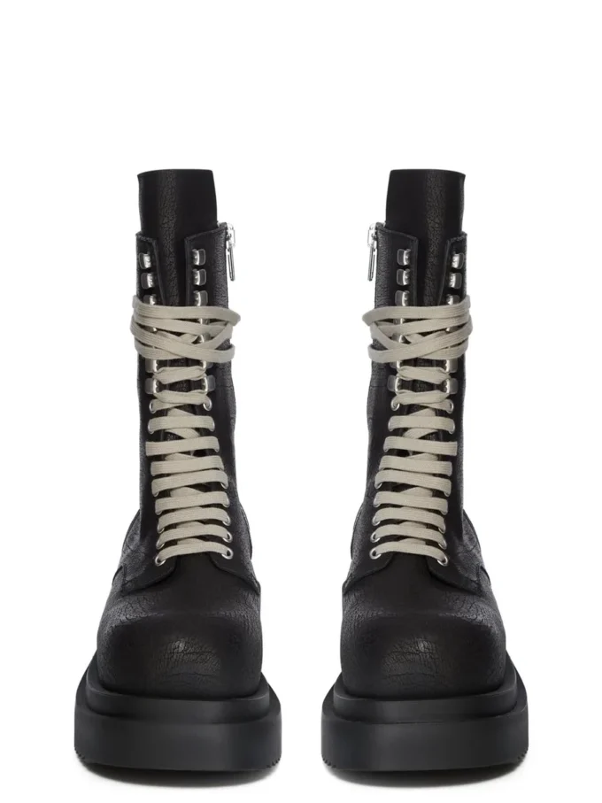 RICK OWENS – BUTY RU02E1839LCKD-09