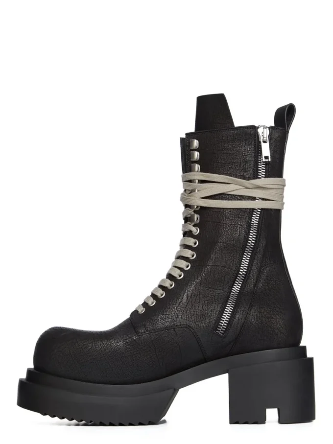 RICK OWENS – BUTY RU02E1839LCKD-09