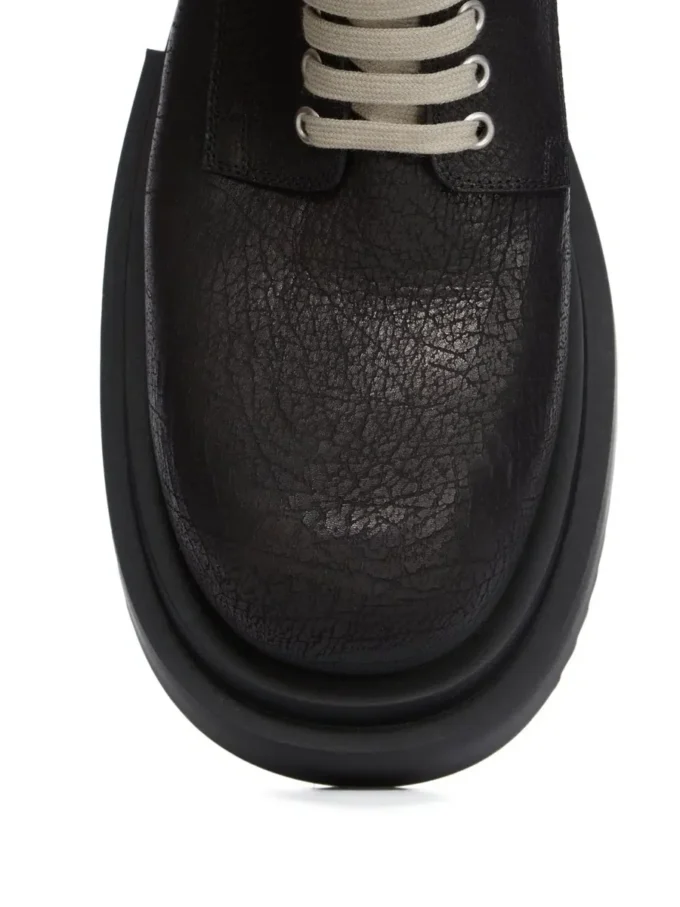 RICK OWENS – BUTY RU02E1839LCKD-09
