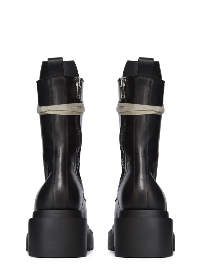 RICK OWENS – BUTY RU02E1839LOO-09