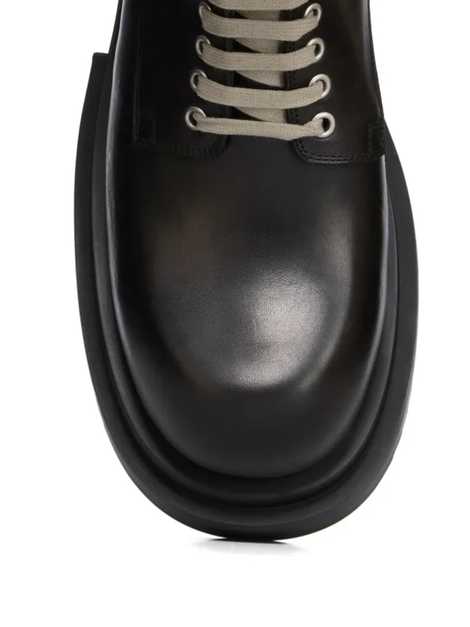 RICK OWENS – BUTY RU02E1839LOO-09