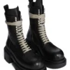 RICK OWENS – BUTY RU02E1839LOO-09