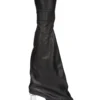 RICK OWENS – BUTY RU02E1843LSLCN0-90
