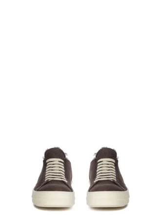 RICK OWENS – BUTY RU02E1847LSHC-781