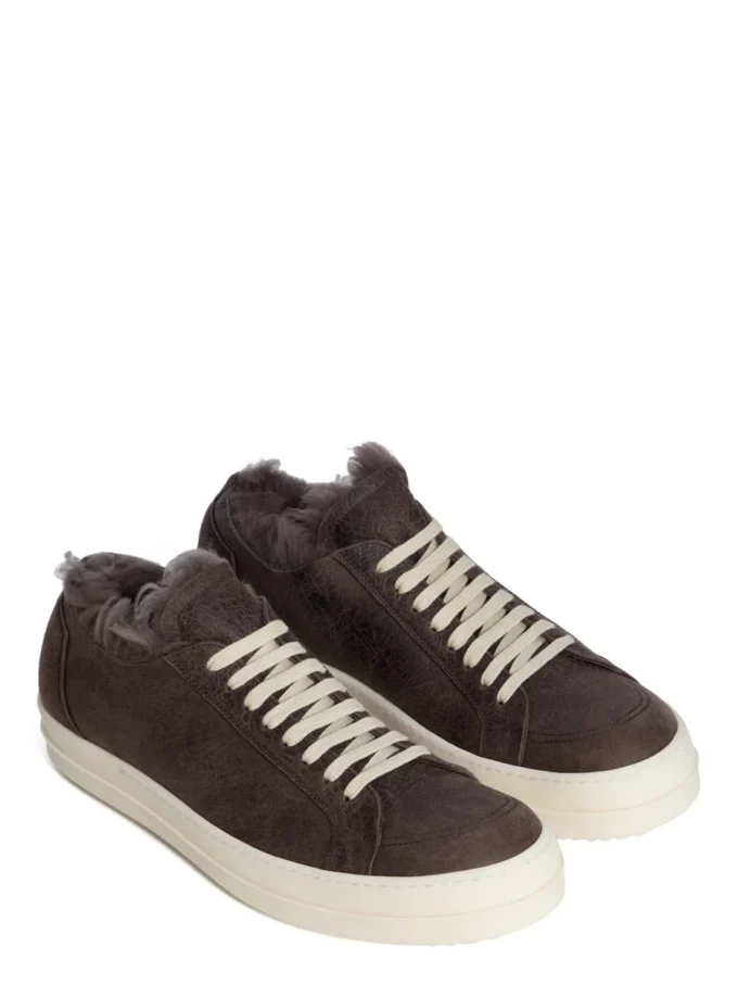 RICK OWENS – BUTY RU02E1847LSHC-781