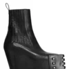 RICK OWENS – BUTY RU02E1848LGYGR-09