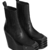 RICK OWENS – BUTY RU02E1848LGYGR-09