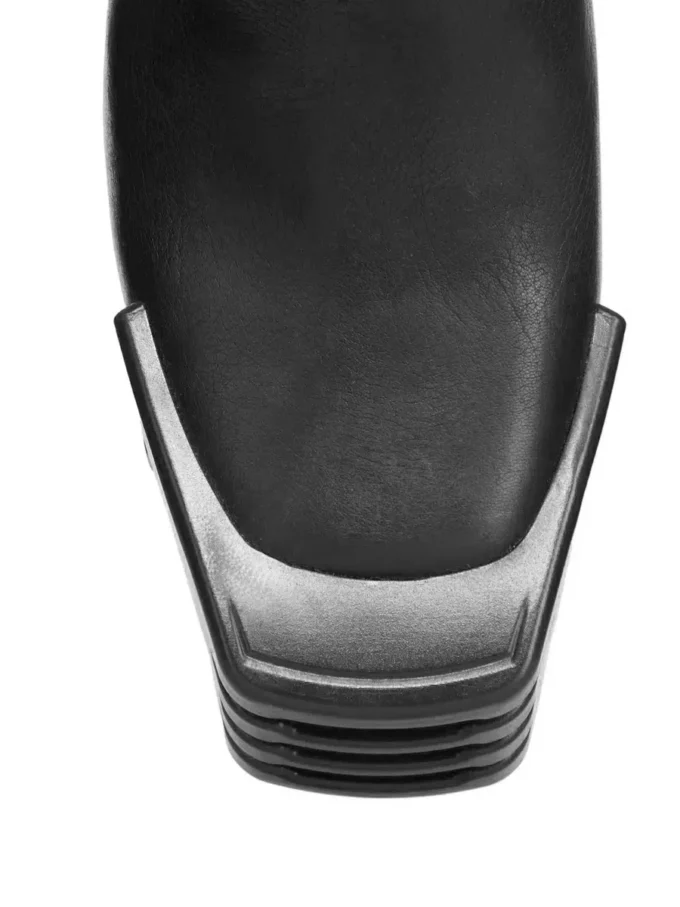 RICK OWENS – BUTY RU02E1848LGYGR-09