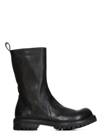 RICK OWENS – BUTY RU02E1850LGY-09