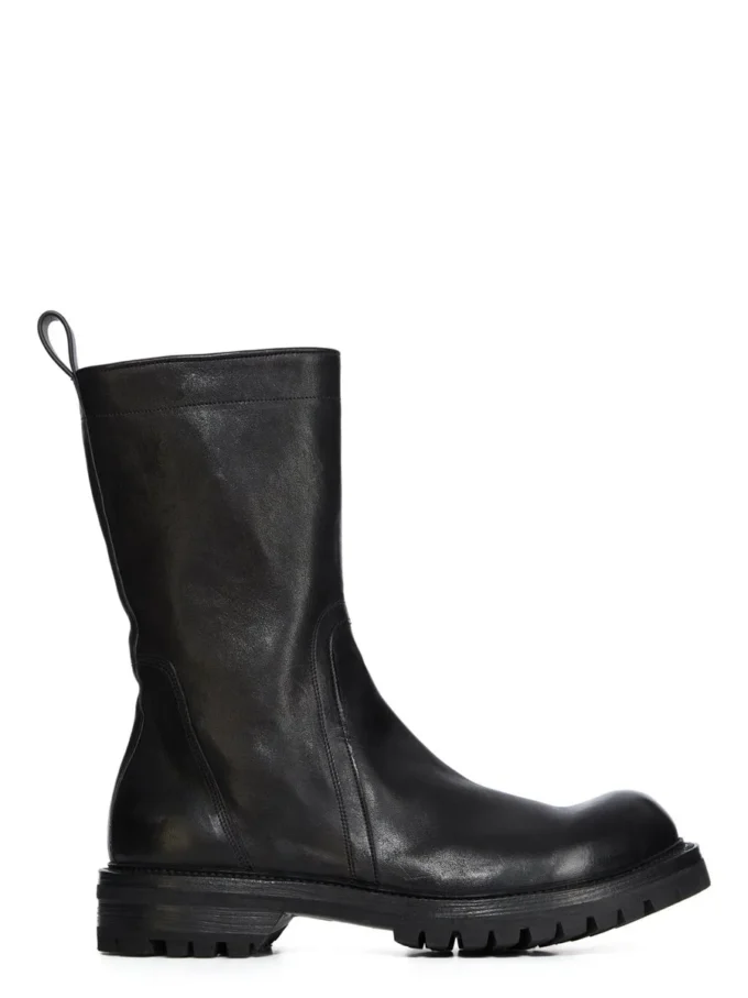 RICK OWENS – BUTY RU02E1850LGY-09