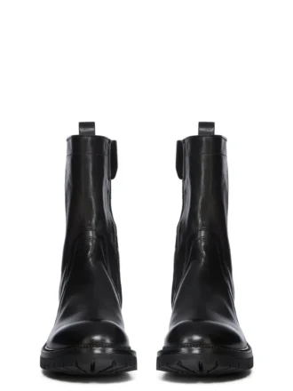 RICK OWENS – BUTY RU02E1850LGY-09