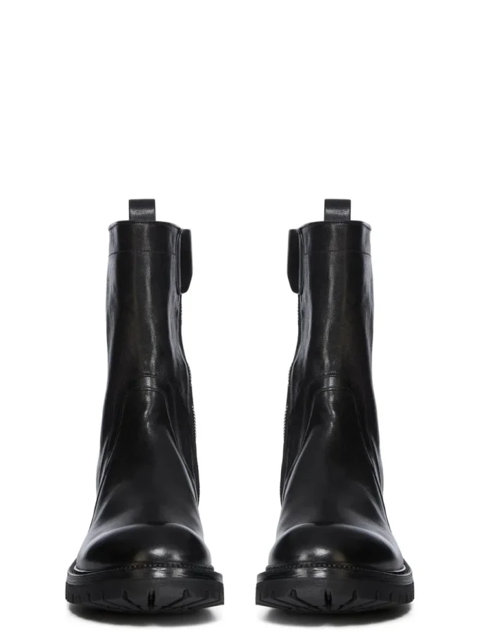 RICK OWENS – BUTY RU02E1850LGY-09