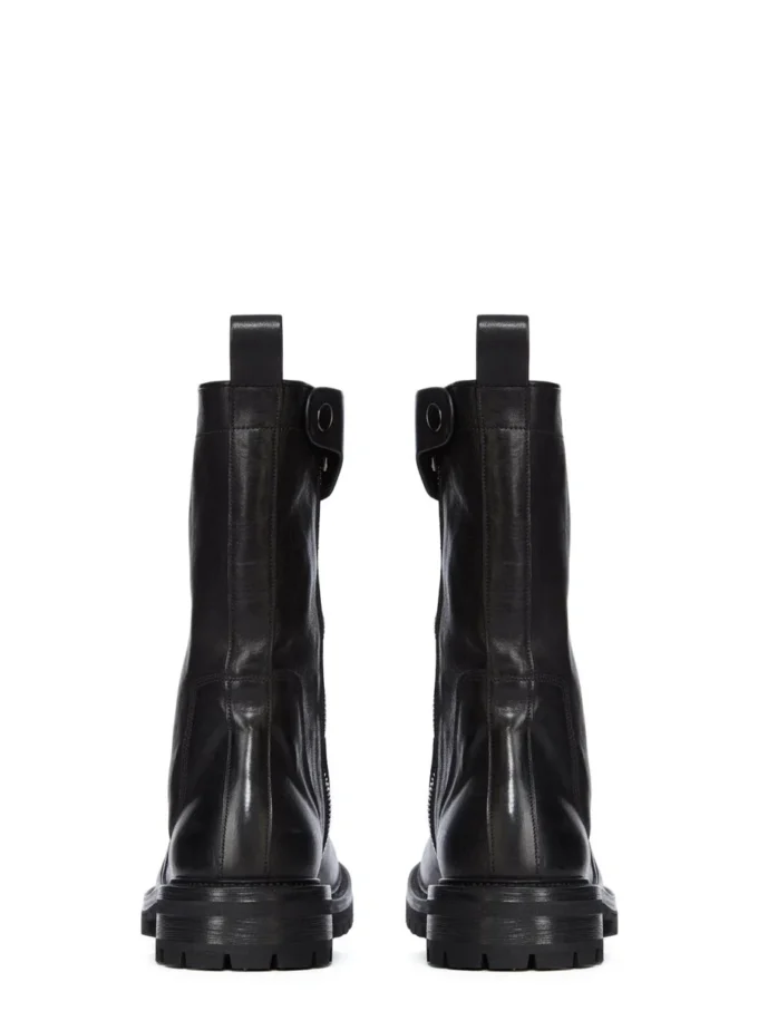 RICK OWENS – BUTY RU02E1850LGY-09