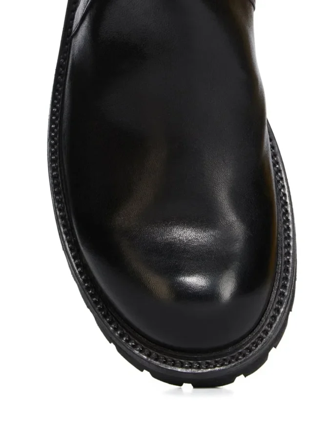 RICK OWENS – BUTY RU02E1850LGY-09