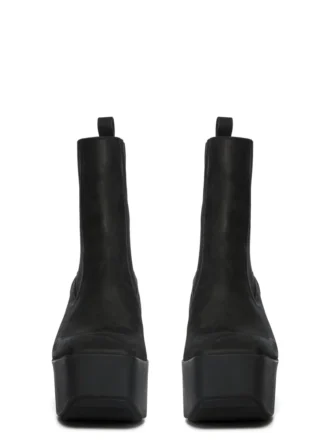 RICK OWENS – BUTY RU02E1851LWN-09
